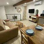Cosi Bali, Calme Et Evasion Au Coeur Du Village 公寓 加拉尔盖莱蒙蒂厄