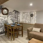 公寓 Cosi Bali, Calme Et Evasion Au Coeur Du Village 加拉尔盖莱蒙蒂厄