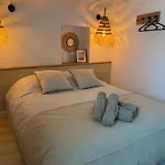 公寓 Cosi Bali, Calme Et Evasion Au Coeur Du Village