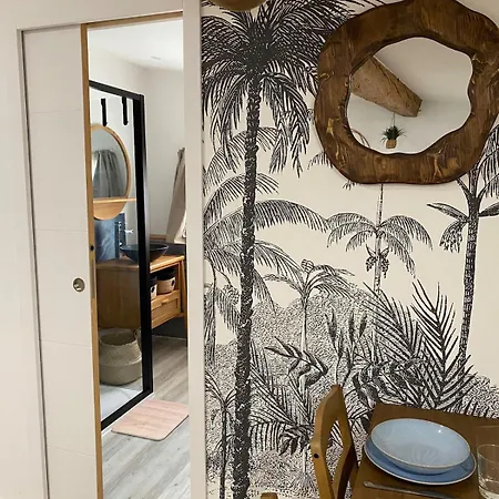 Cosi Bali, Calme Et Evasion Au Coeur Du Village *