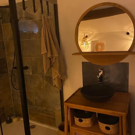 Cosi Bali, Calme Et Evasion Au Coeur Du Village Apartmán *