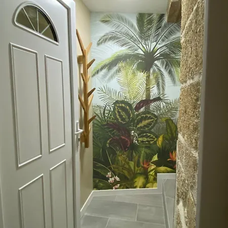 Cosi Bali, Calme Et Evasion Au Coeur Du Village Apartmán *