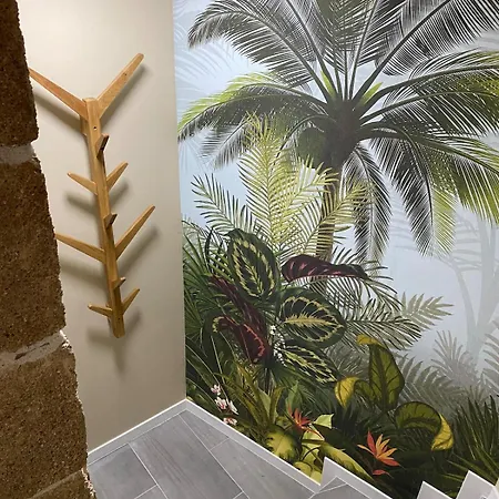 Cosi Bali, Calme Et Evasion Au Coeur Du Village Gallargues-le-Montueux