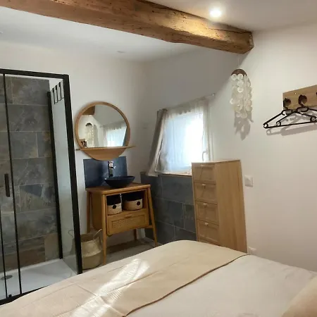 Cosi Bali, Calme Et Evasion Au Coeur Du Village Apartmán