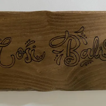 Cosi Bali, Calme Et Evasion Au Coeur Du Village * Gallargues-le-Montueux