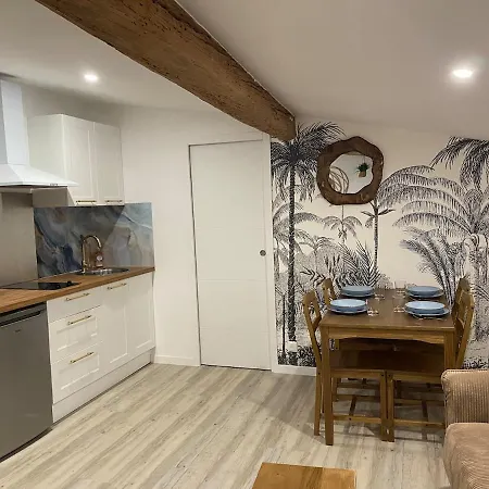 Cosi Bali, Calme Et Evasion Au Coeur Du Village Apartmán *