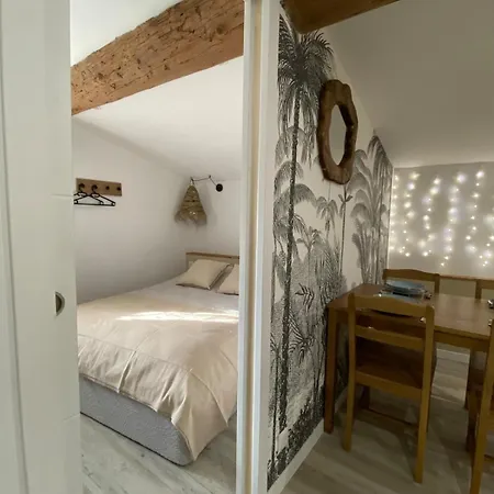 Cosi Bali, Calme Et Evasion Au Coeur Du Village * Gallargues-le-Montueux