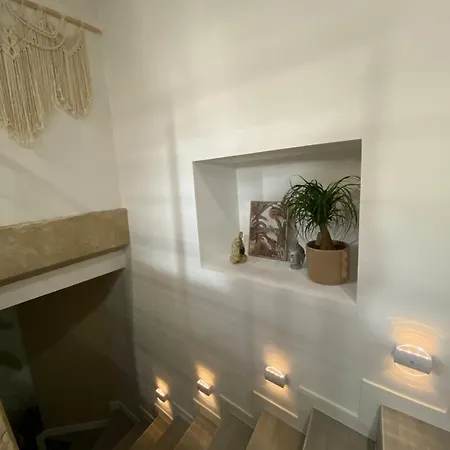 Apartmán Cosi Bali, Calme Et Evasion Au Coeur Du Village Gallargues-le-Montueux